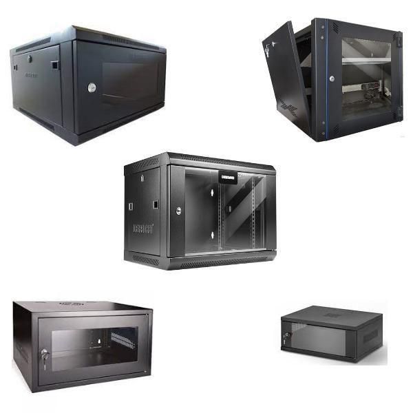 رک دیواری - رک ایستاده|مودم و تجهیزات شبکه|کرج, جهانشهر|دیوار