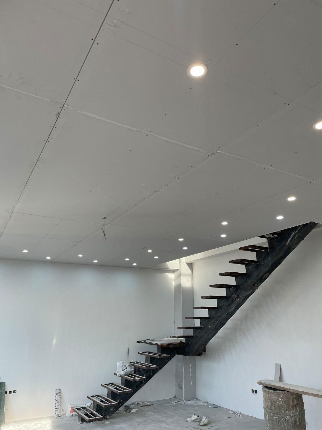 اجرای کناف وسقف کاذب|خدمات پیشه و مهارت|پاکدشت, پاکدشت (مامازند)|دیوار