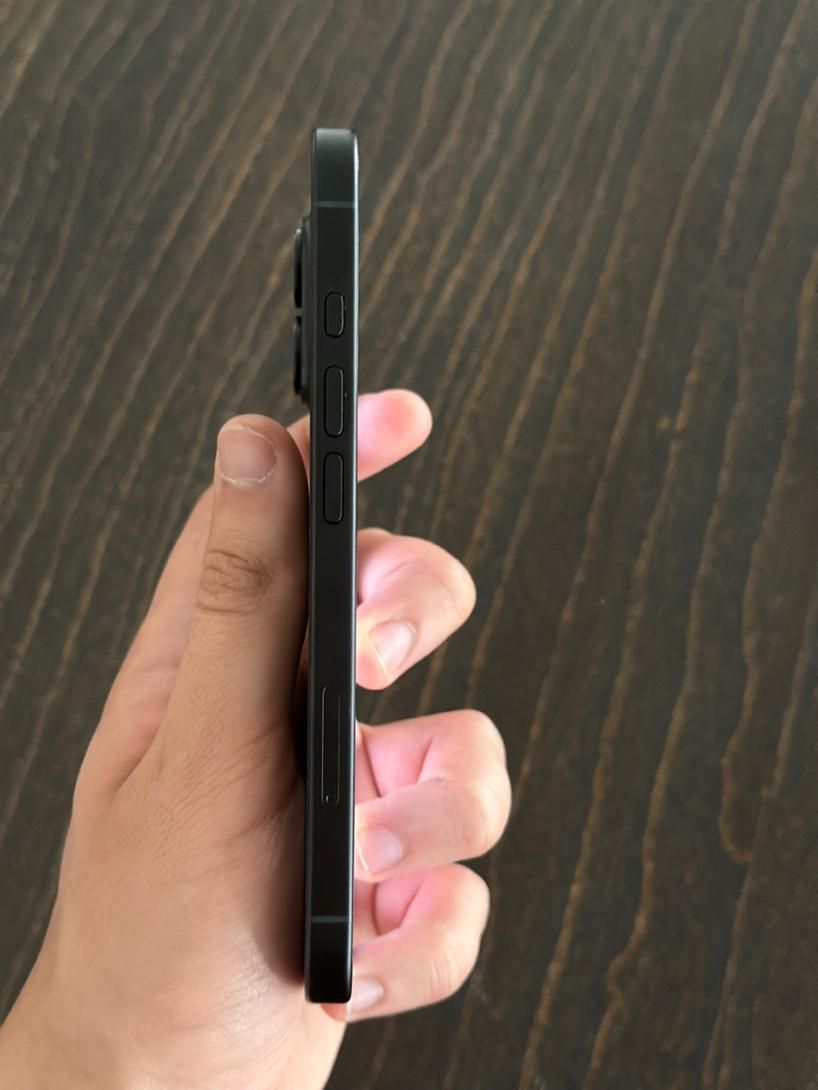 اپل iPhone 16 با حافظهٔ ۲۵۶ گیگابایت|موبایل|تهران, فرمانیه|دیوار