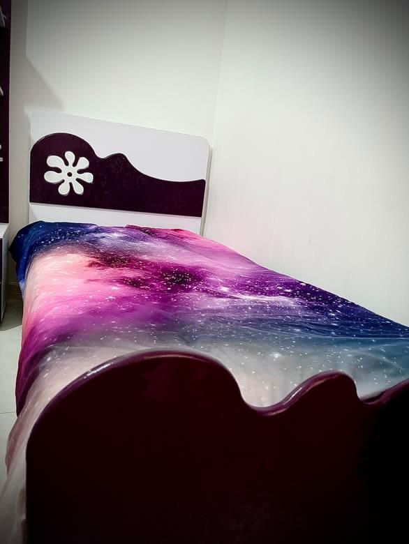 سرویس خواب تک نفره|تخت و سرویس خواب|کرمانشاه, |دیوار