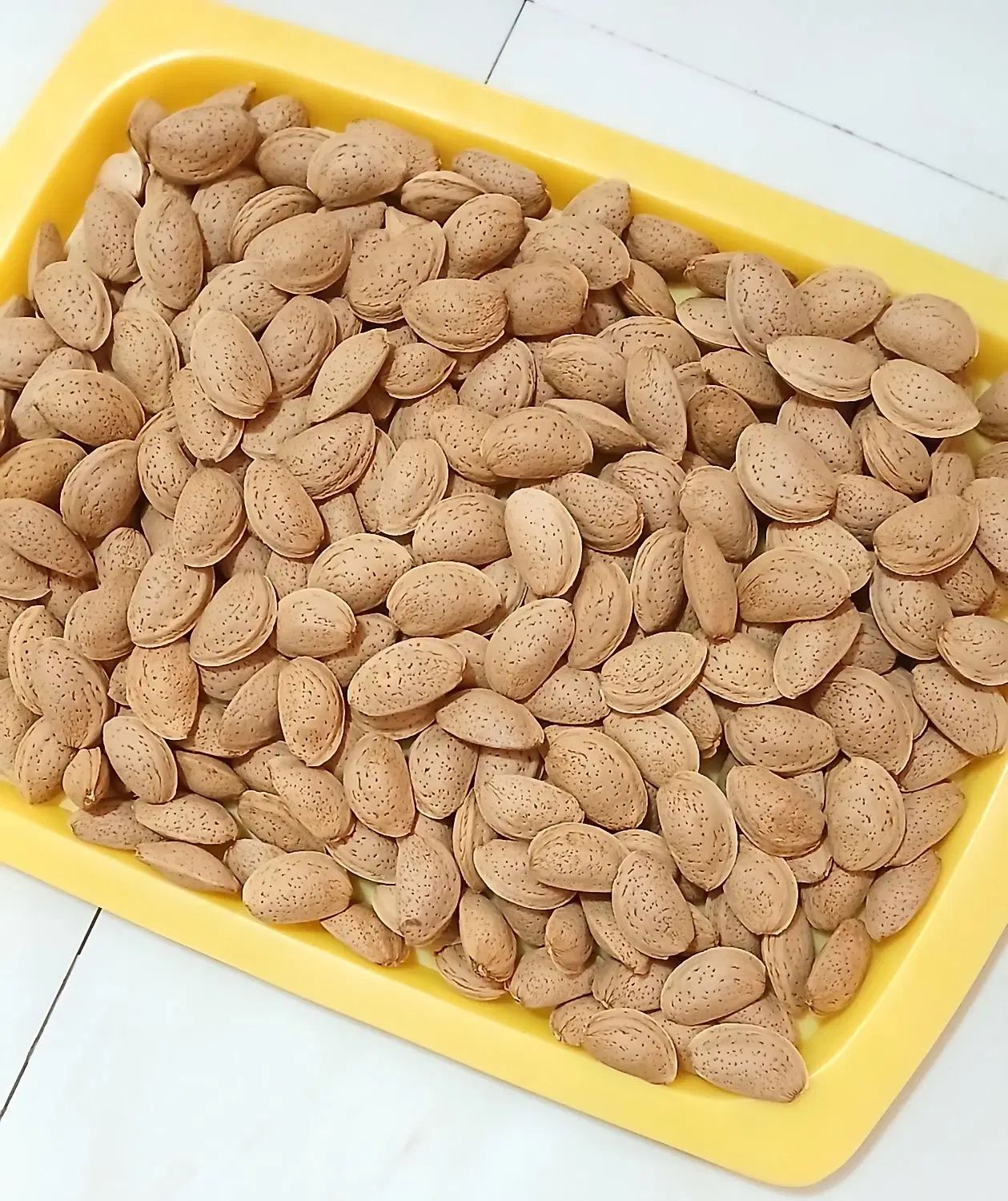 فروش ویژه  بادام درختی  تازه و درجه یک|خوردنی و آشامیدنی|تهران, تهرانپارس غربی|دیوار