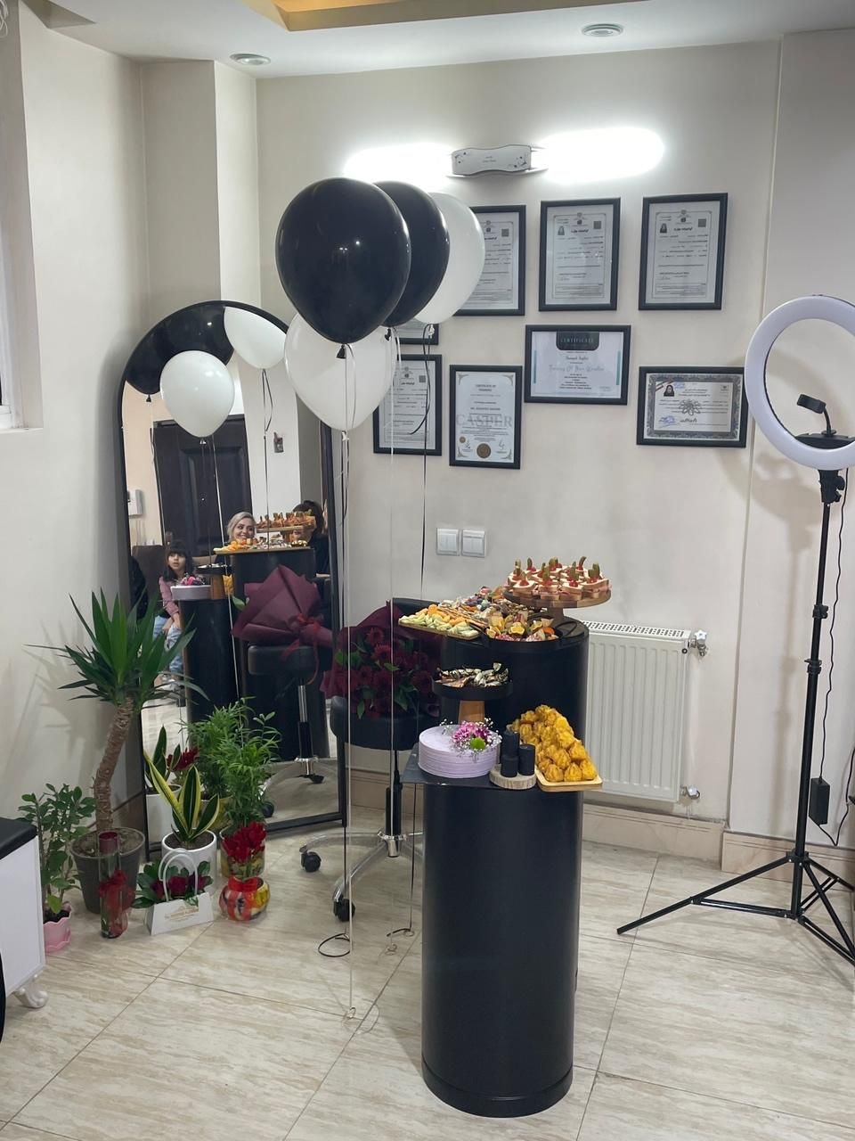 جذب ناخنکار|استخدام درمانی، زیبایی، بهداشتی|شاهین‌شهر, سعدی جنوبی|دیوار