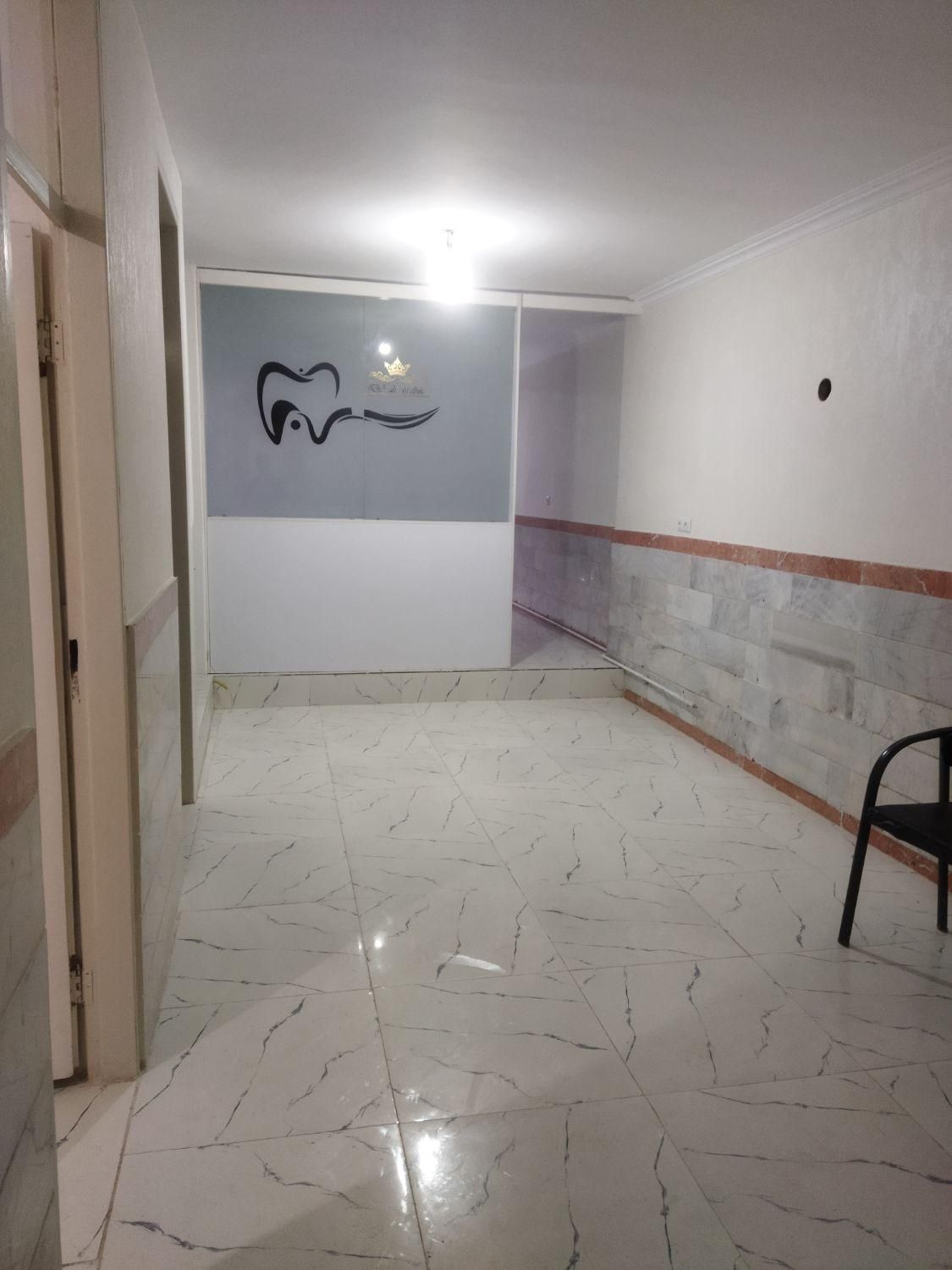 اجاره اداری ۱۰۰ متری جهت مطب و دندانپزشکی|اجارهٔ دفتر کار، اتاق اداری، مطب|پاکدشت, پاکدشت (مامازند)|دیوار