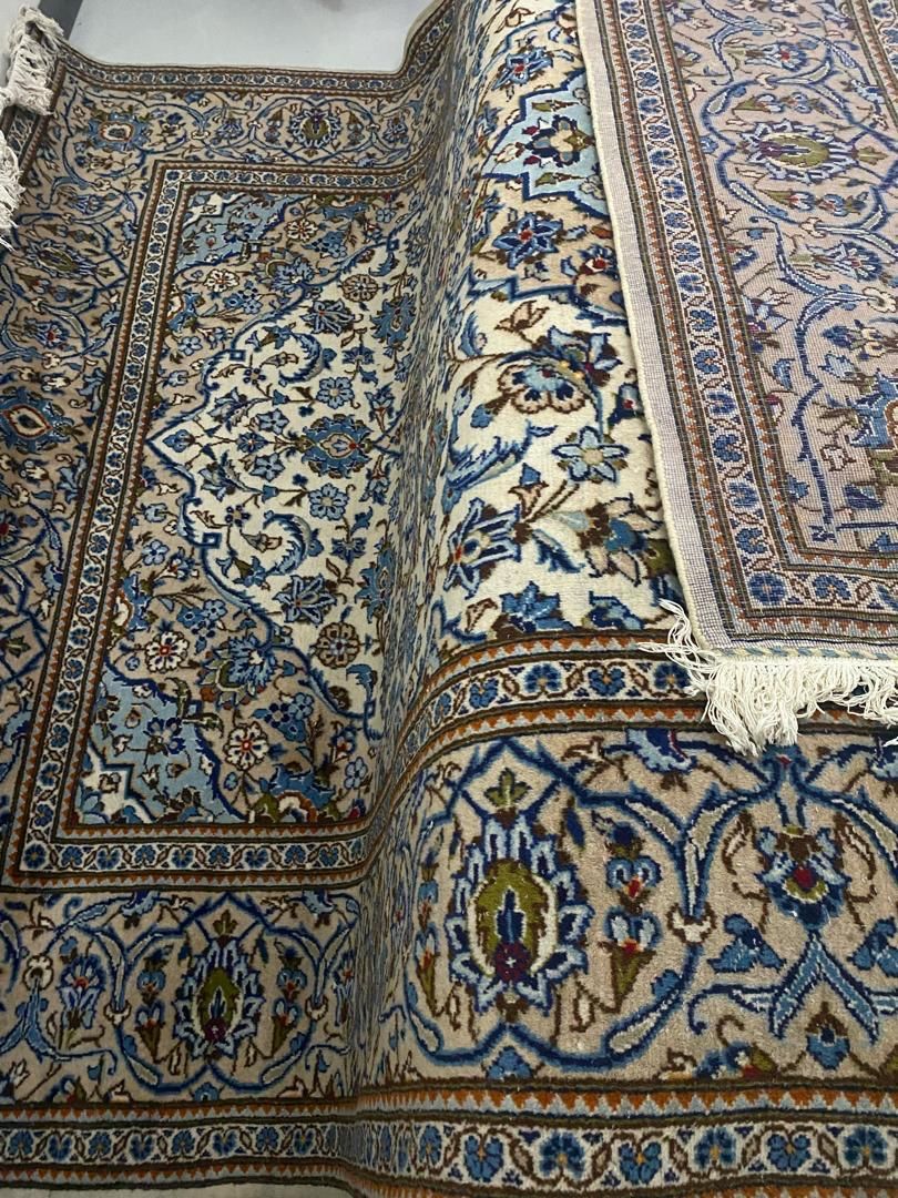 یک جفت فرش ۶ متری اردکان|فرش|تهران, سازمان برنامه شمالی|دیوار