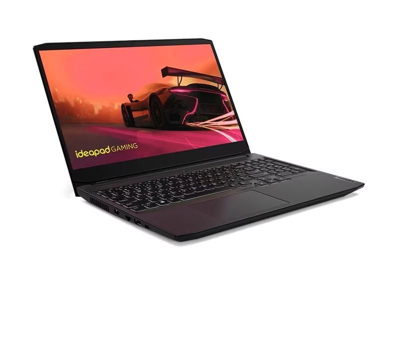 لپ تاپ لنوو 15.6 اینچی مدلIdeaPad Gaming 3|رایانه همراه|قزوین, |دیوار