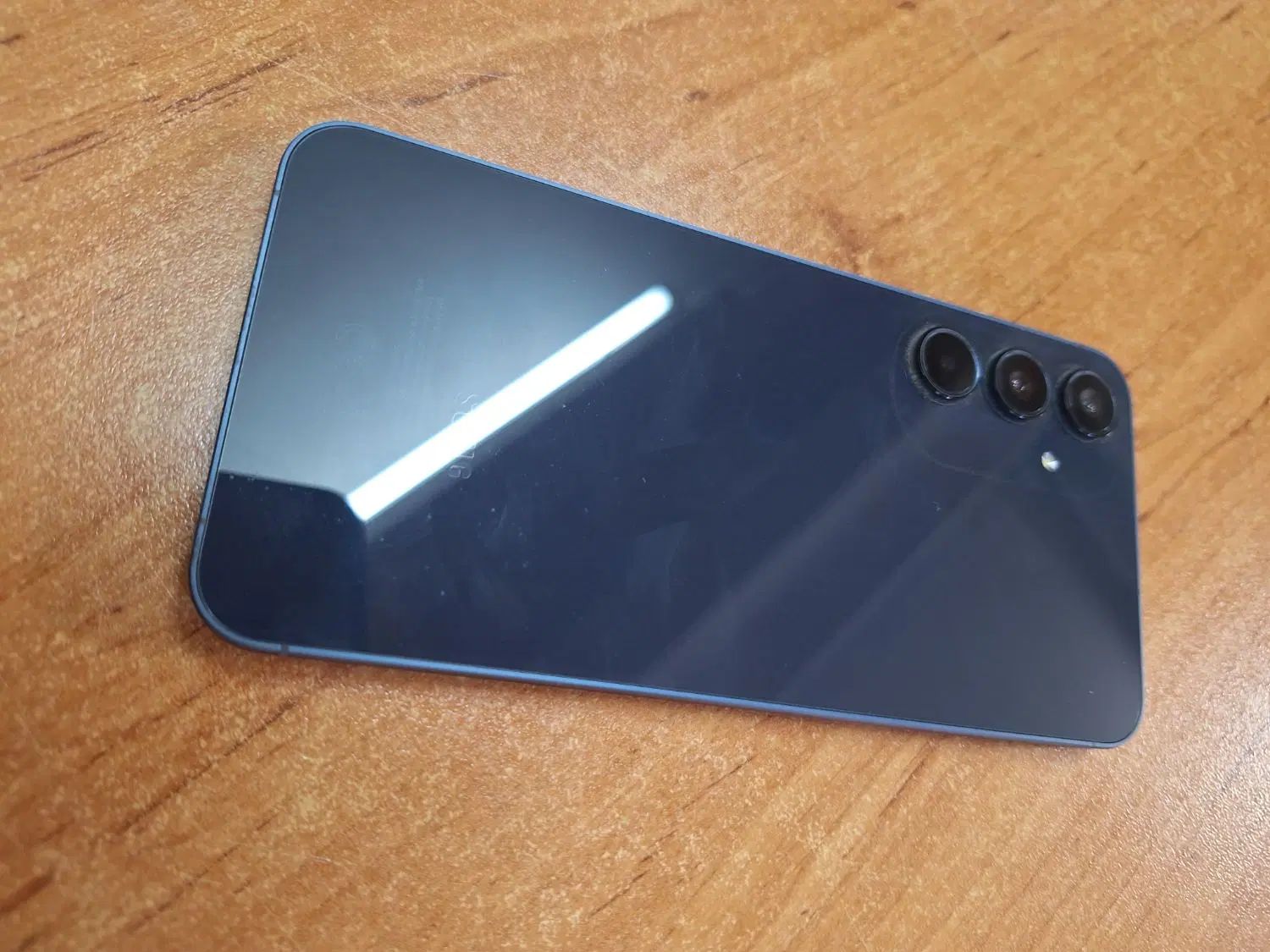 سامسونگ Galaxy A55 با حافظهٔ ۲۵۶ گیگابایت|موبایل|مشهد, امام رضا (ع)|دیوار