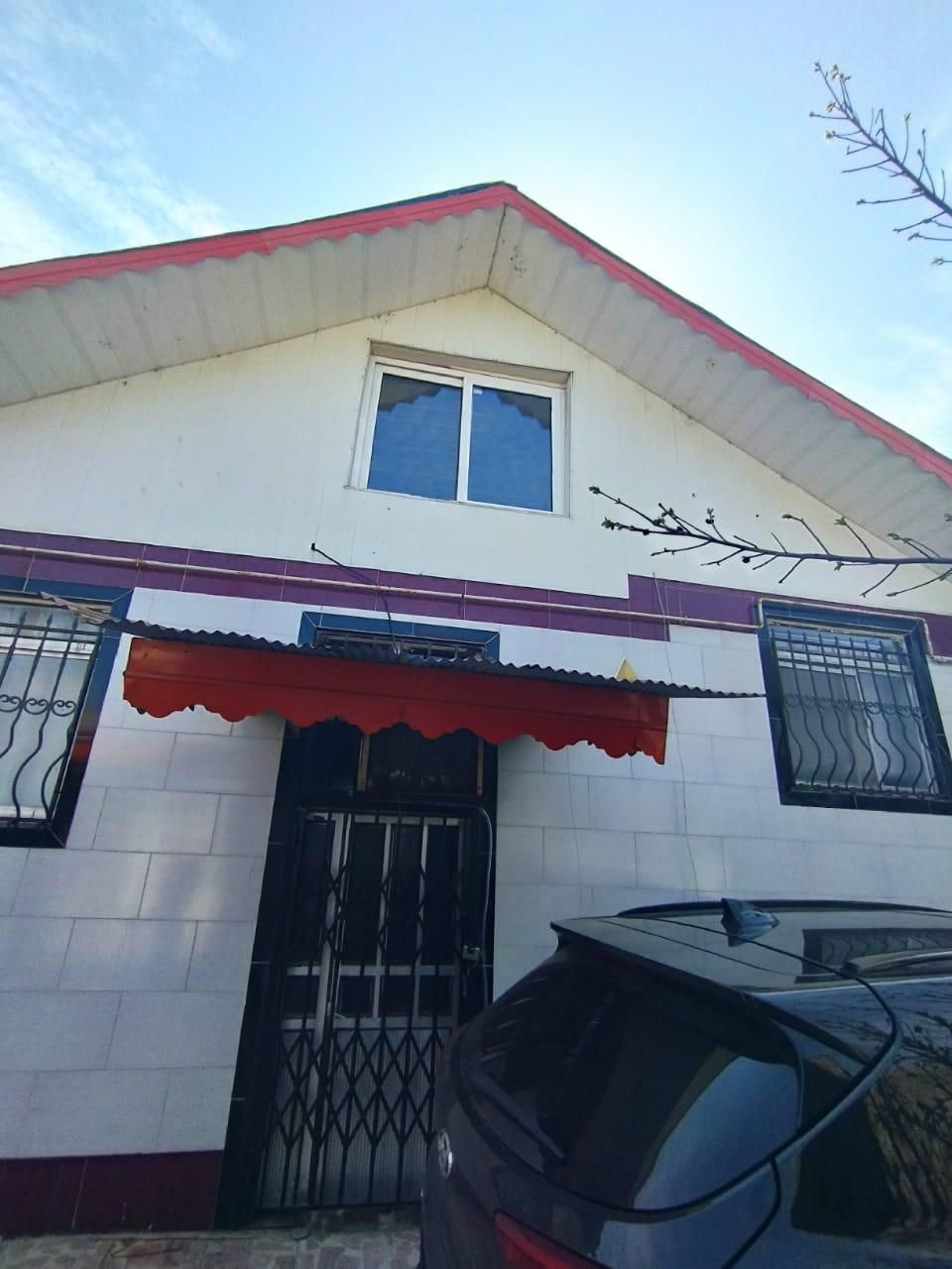 ویلا به متراژ زمین ۱۵۰متر زیربنا ۷۰متر قیمت ۲/۹۰۰|فروش خانه و ویلا|لاهیجان, حاجی آباد|دیوار