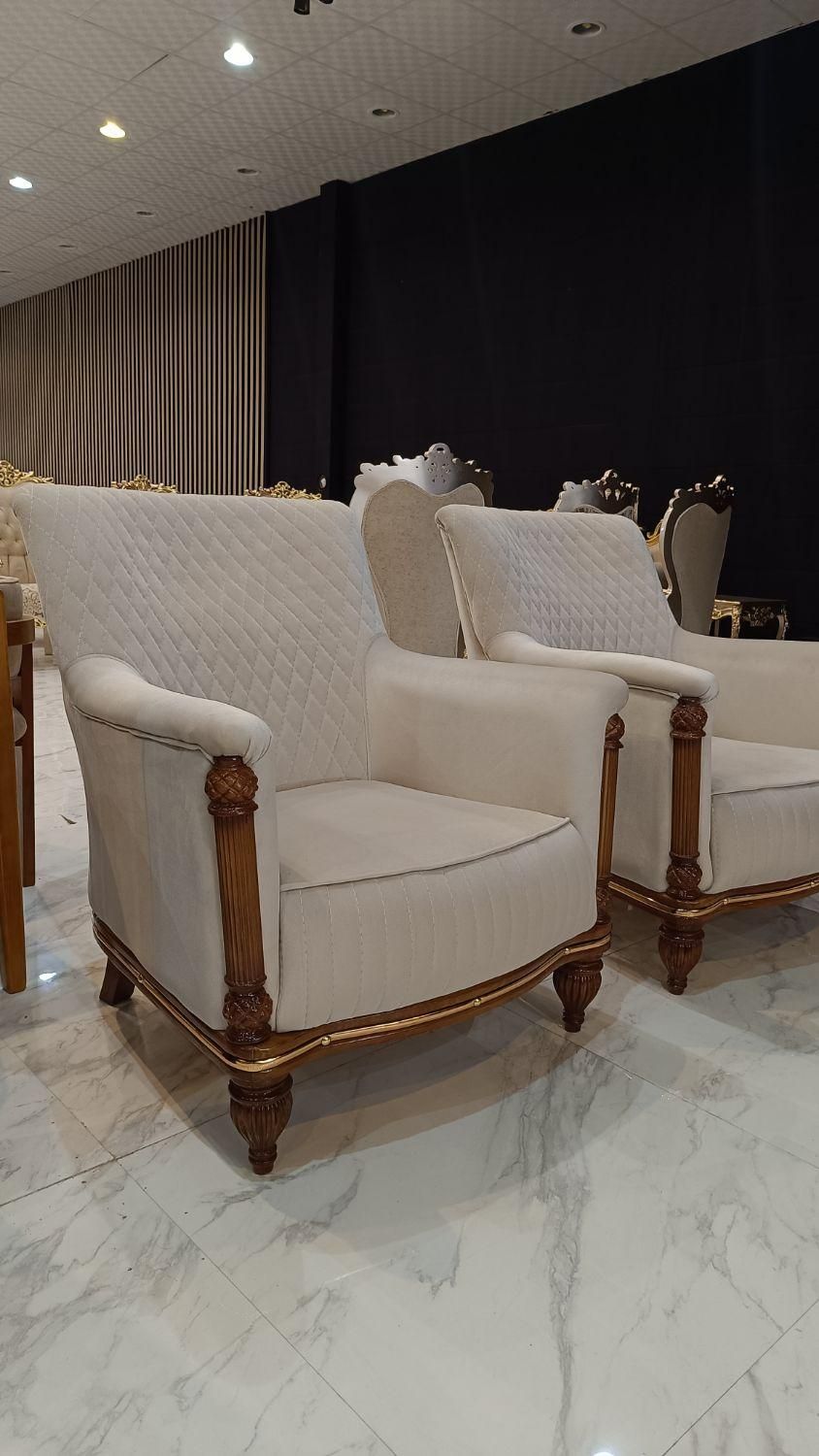 تولیدی مدل بنیتو از دم قسط و طرح تعویض|مبلمان خانگی و میز عسلی|مشهد, گرجی علیا|دیوار