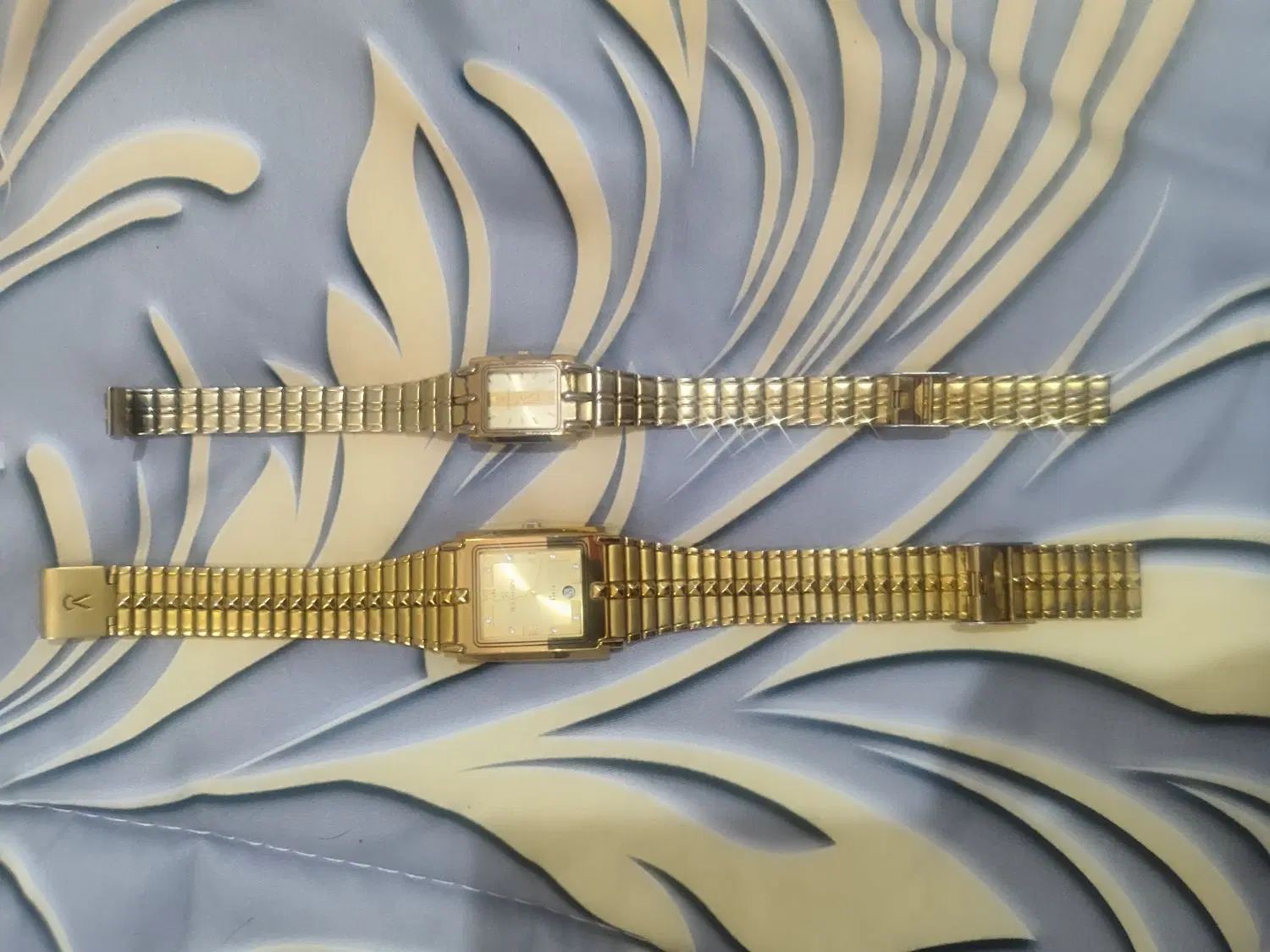 ساعت مچی مردانه.برند رومانسون .omax|ساعت|کرج, دولت‌آباد|دیوار