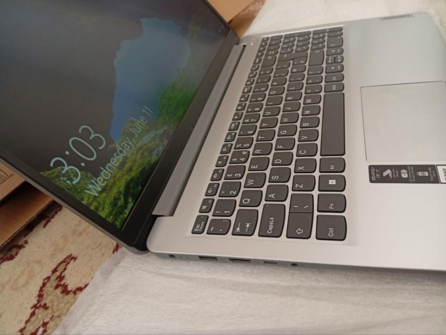 لپ تاپ Ideapad1|رایانه همراه|ارومیه, |دیوار