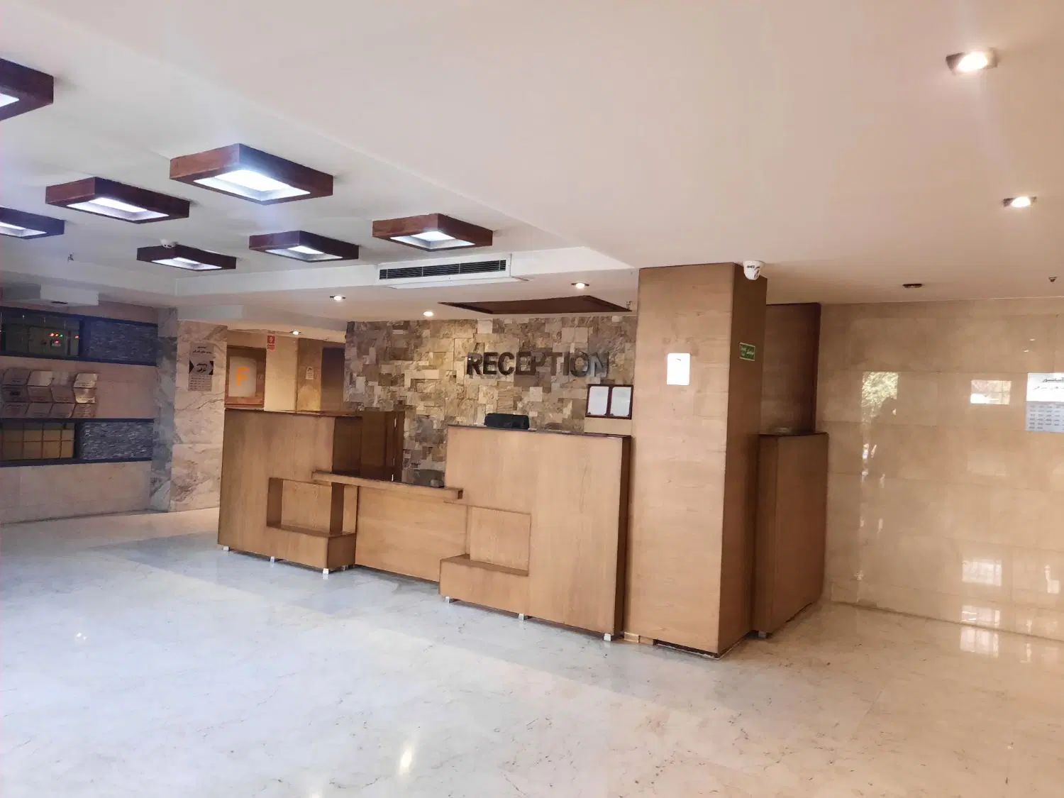 120متر/سنداداری/3اتاق/تاپ لوکیشن/شمال جردن|اجارهٔ دفتر کار، اتاق اداری، مطب|تهران, امانیه|دیوار