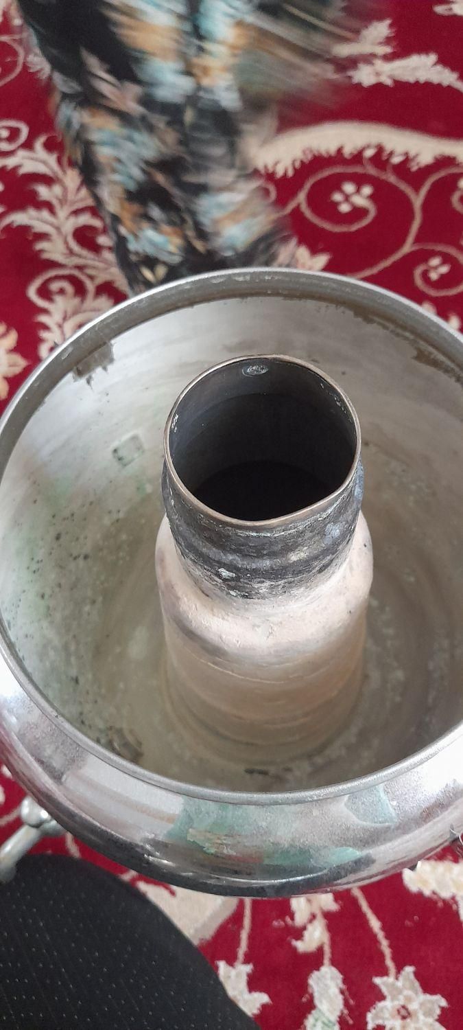 سماور گازی|سماور، چای‌ساز، قهوه‌ساز|تایباد, |دیوار