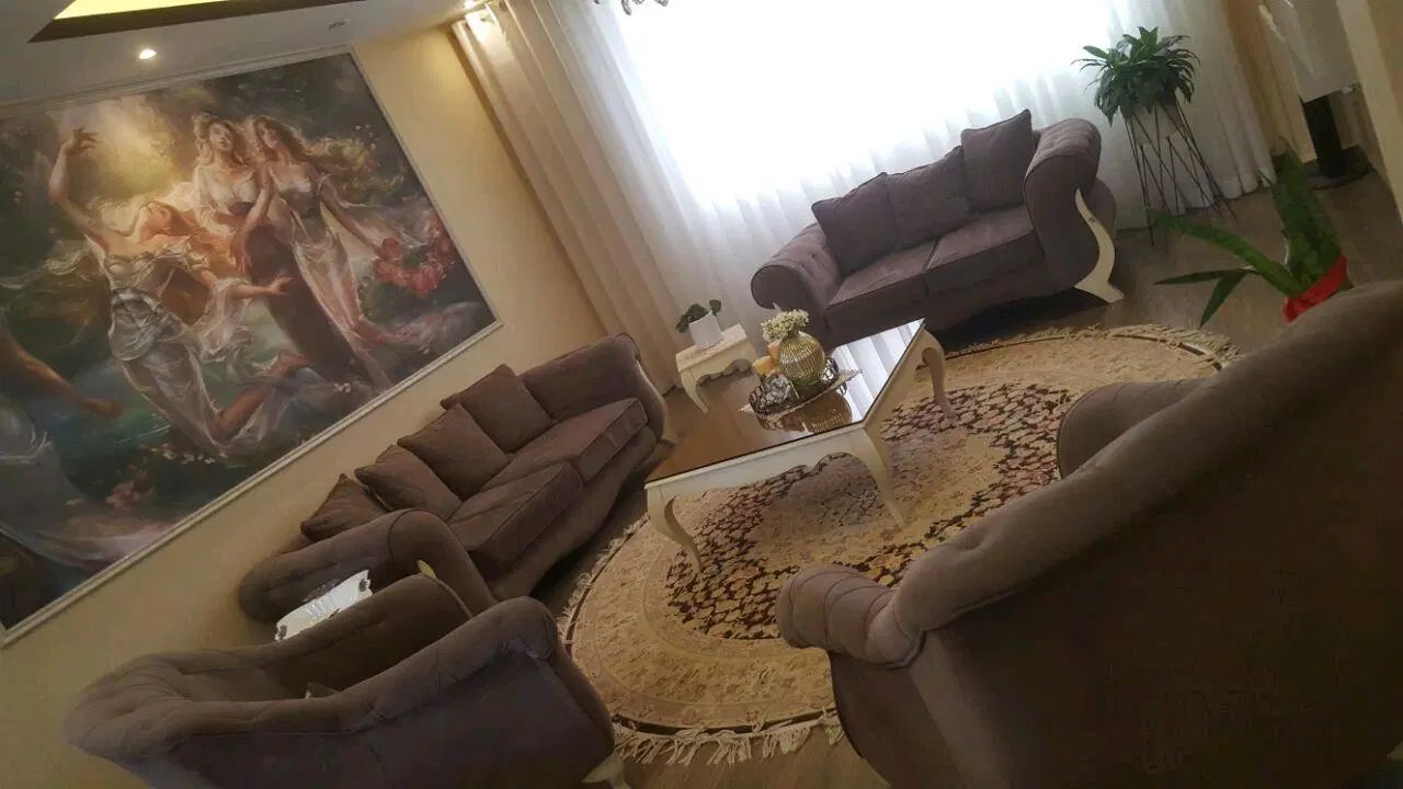واحد۷۷مترخوش نقشه/پارکینگ سندی/مهرگان|فروش آپارتمان|لاهیجان, مهرگان|دیوار