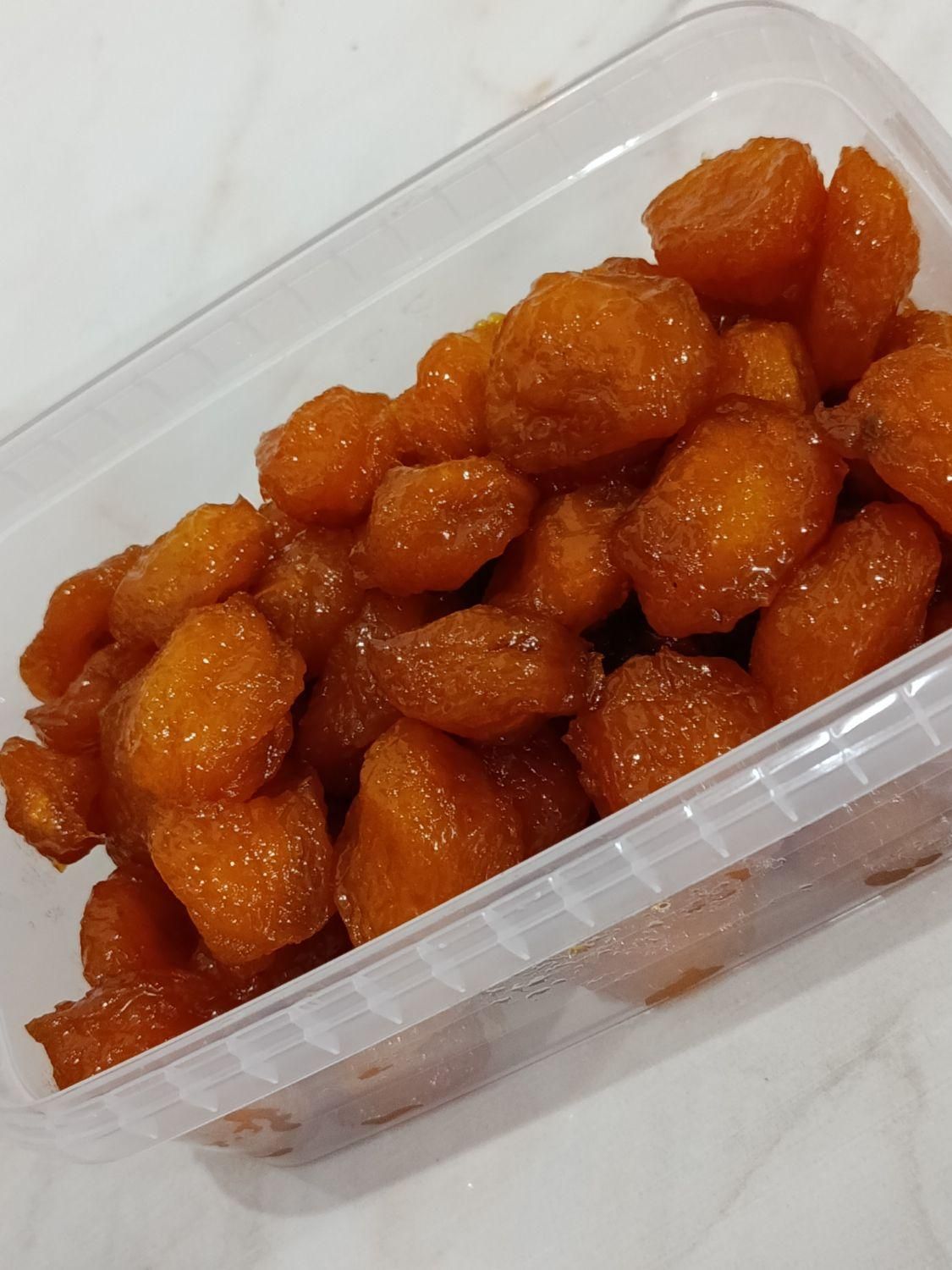 محصولات ارگانیک نیشابور|خوردنی و آشامیدنی|مشهد, تبادکان|دیوار