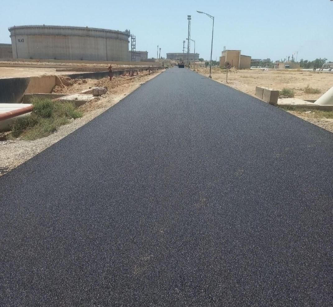 پیمانکار آسفالت ، زیرسازی و...|خدمات پیشه و مهارت|تهران, طرشت|دیوار