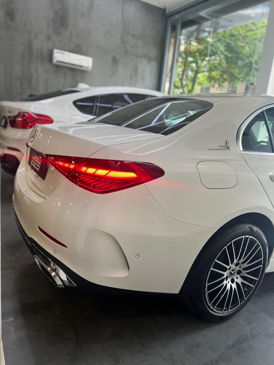 C 200 L / 2025|خودرو سواری و وانت|تهران, سهروردی|دیوار