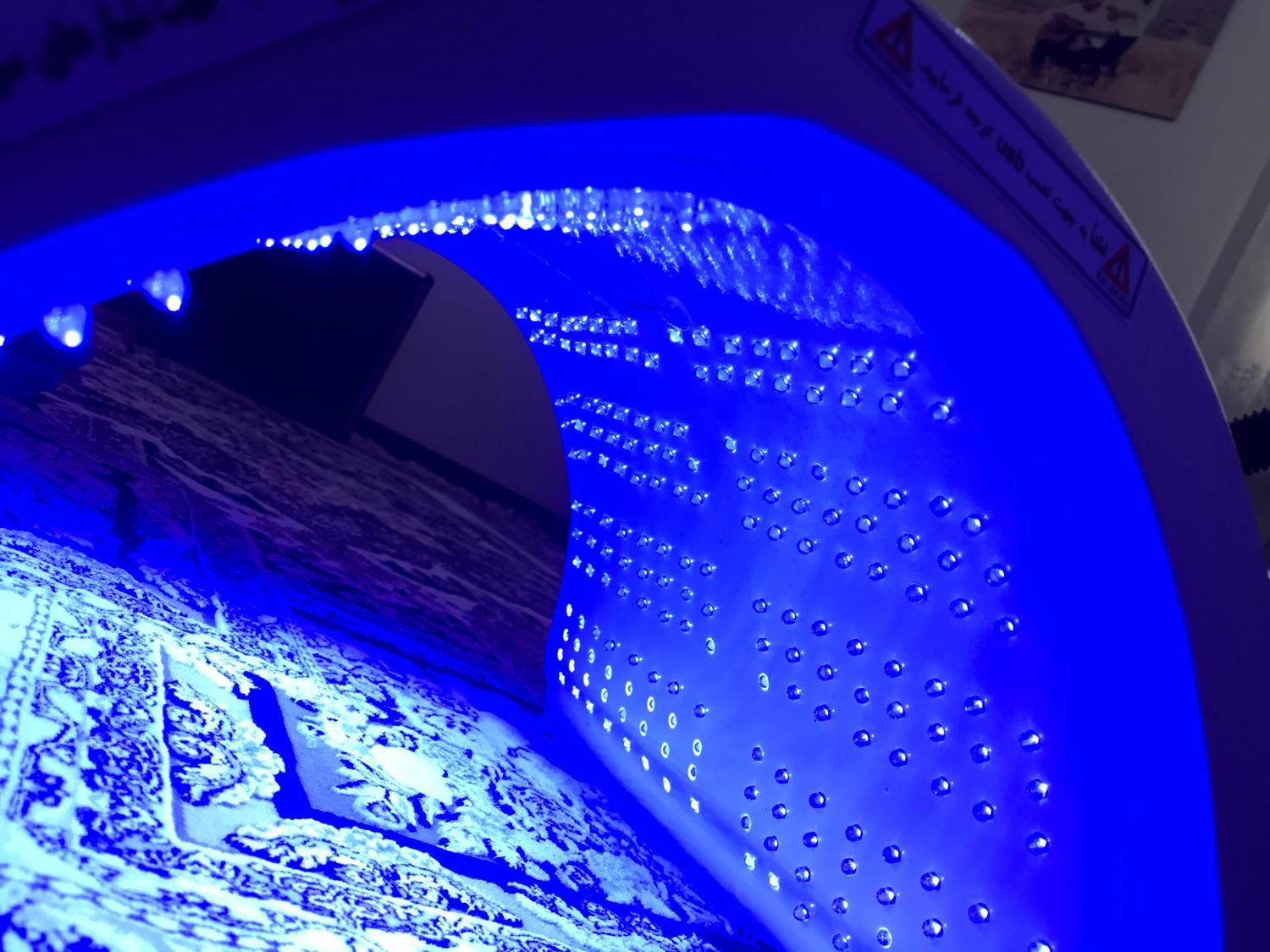 اجاره دستگاه phototherapy(زردی(نوزاد(۲۴h(کل تهران|پزشکی|تهران, تهرانپارس شرقی|دیوار