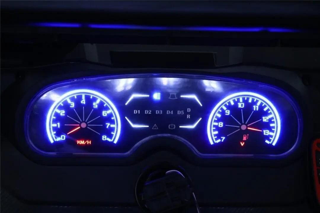 ماشین شارژی رضوانی ۴ موتور|اسباب‌‌بازی|بجنورد, |دیوار