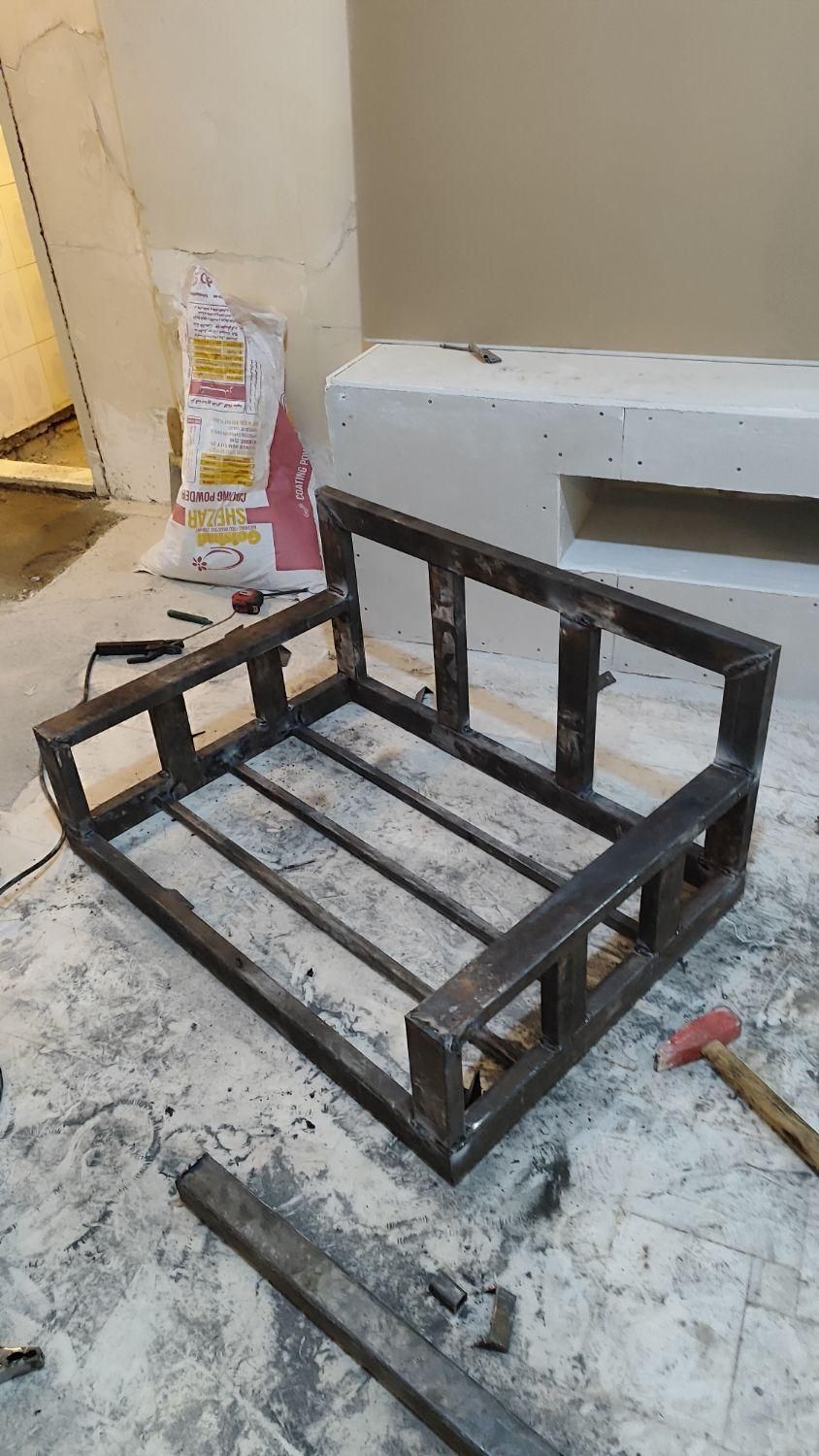 جوشکار سیار محله/نرده حفاظ/تمام کارهای جوشکاری|خدمات پیشه و مهارت|تهران, پاسداران|دیوار