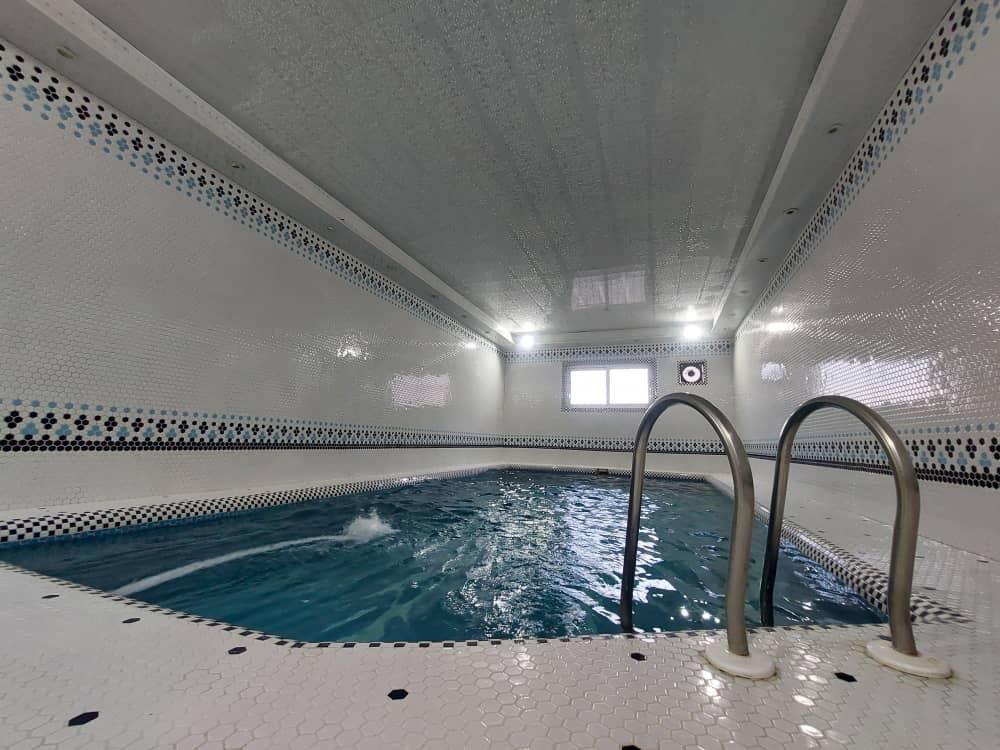 ×اجاره ویلا ۲خواب استخردار بیلیارد درمتل‌قو|اجارهٔ کوتاه‌مدت ویلا و باغ|سلمان‌شهر, |دیوار