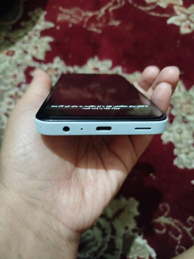سامسونگ Galaxy A15 5G با حافظهٔ ۲۵۶ گیگابایت|موبایل|امیدیه, |دیوار
