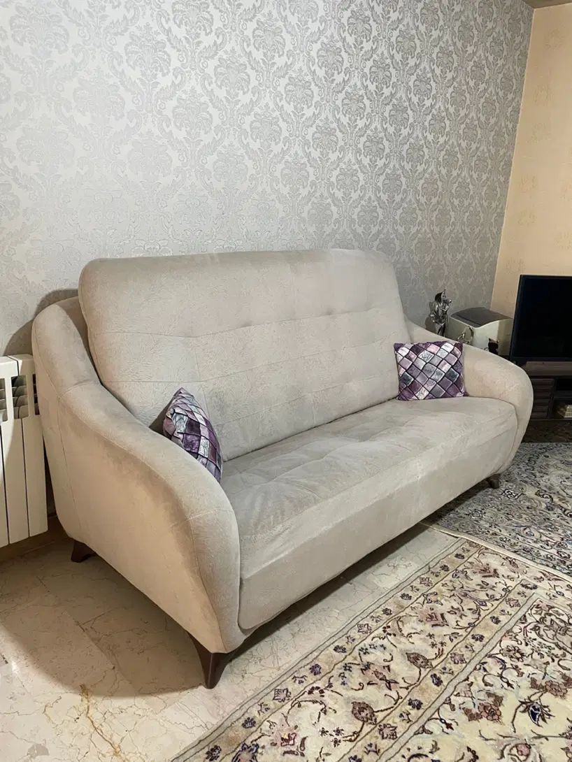 مبل ۷ نفره|مبلمان خانگی و میز عسلی|تهران, کرمان|دیوار