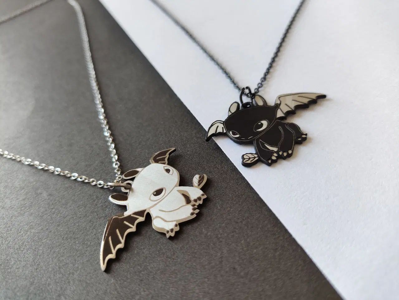 گردنبند ست بی دندون|زیورآلات و اکسسوری|فردیس, خیام غربی|دیوار