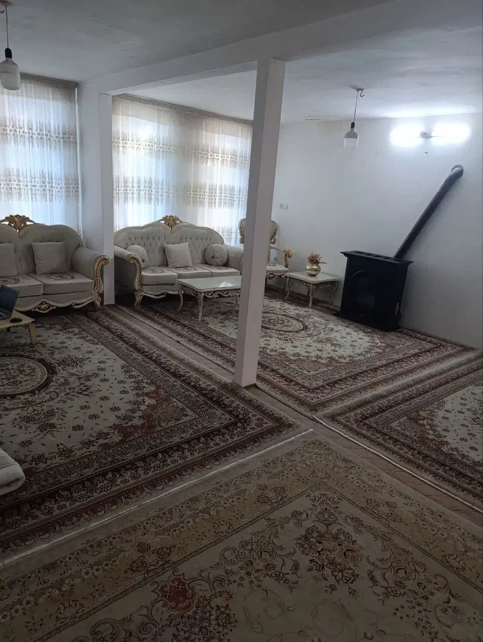 منزل ویلایی ۱۶۳ متری علامه طباطبایی|فروش خانه و ویلا|مشهد, گلشور|دیوار