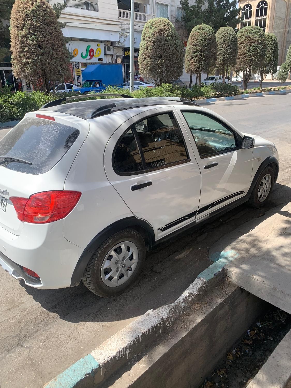 کوییک مدل۴۰۲rs|خودرو سواری و وانت|نیشابور, فضل|دیوار