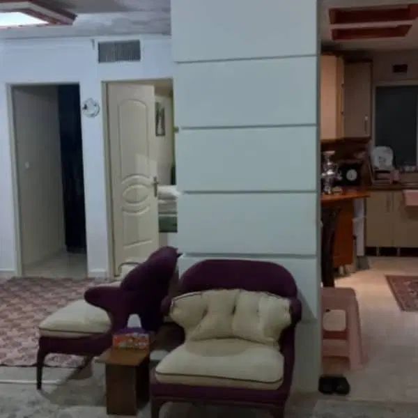 آپارتمان 75 متری/2خواب/خوش نقشه/خانواده و مجرد|اجارهٔ آپارتمان|تهران, سبلان (لشگر)|دیوار