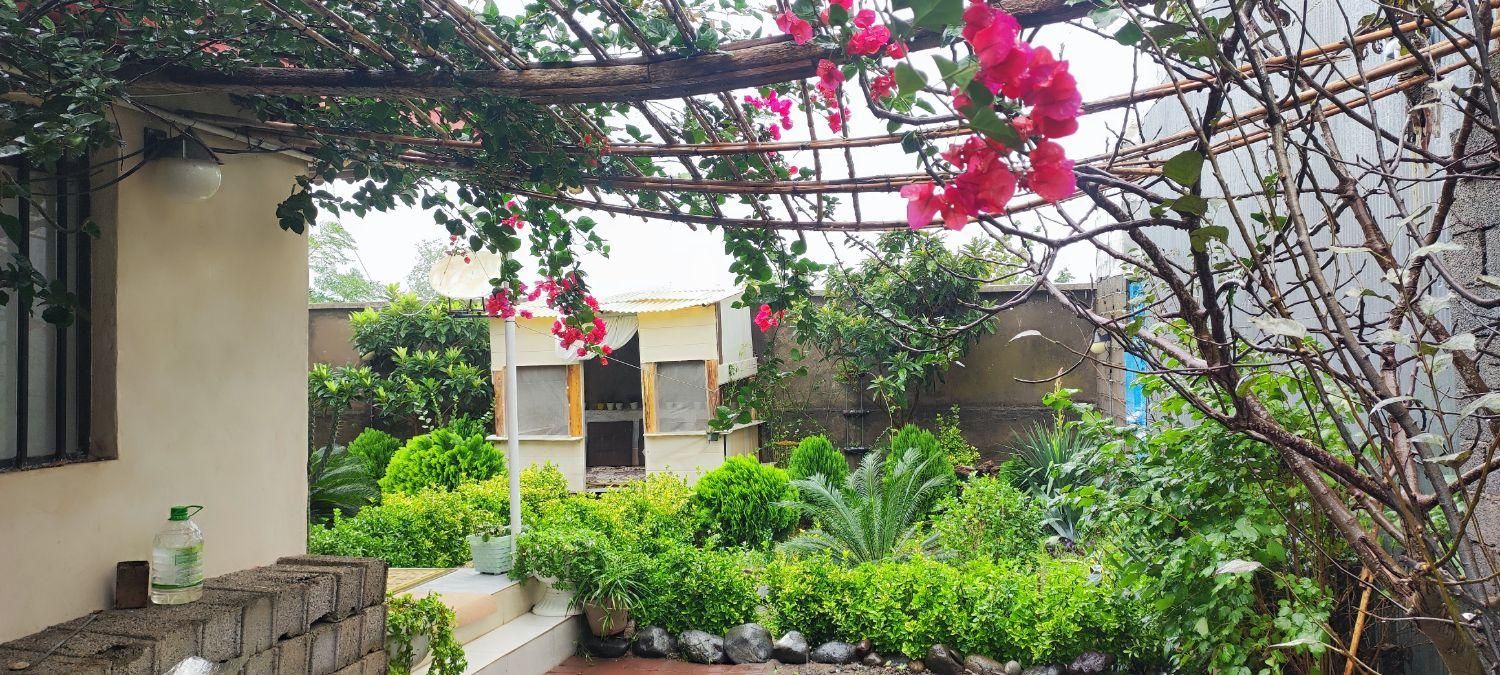 ویلای نقلی مستقل ندایی۳|اجارهٔ کوتاهمدت آپارتمان و سوئیت|چاف و چمخاله, |دیوار