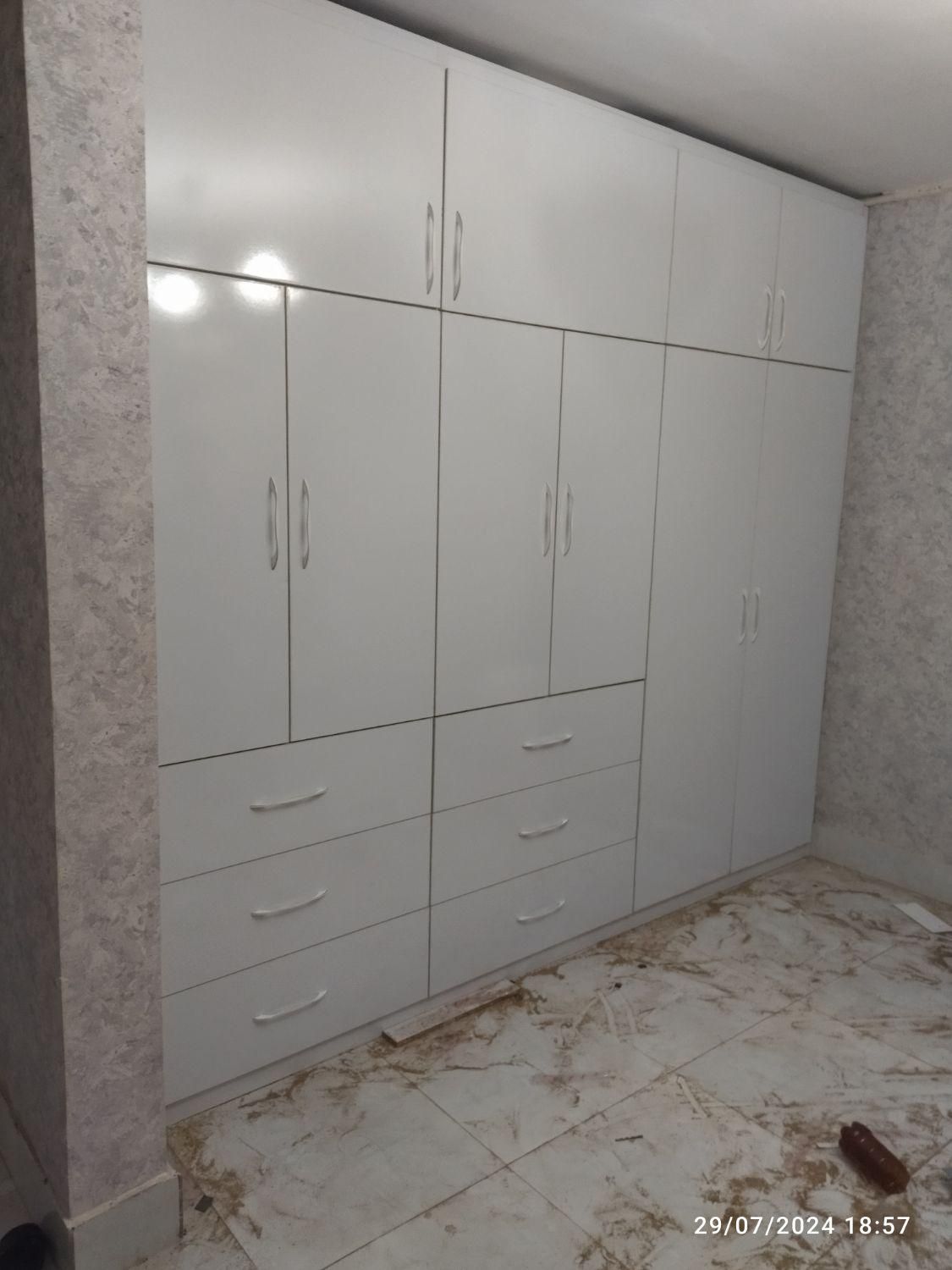 نصاب کابینت و اشکاف.... تعمیرات|خدمات پیشه و مهارت|مشهد, شیرودی|دیوار