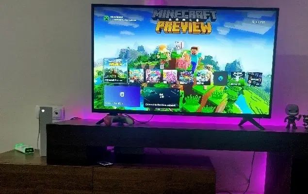 Xbox series s|کنسول، بازی ویدئویی و آنلاین|کرج, شاهین‌ویلا|دیوار