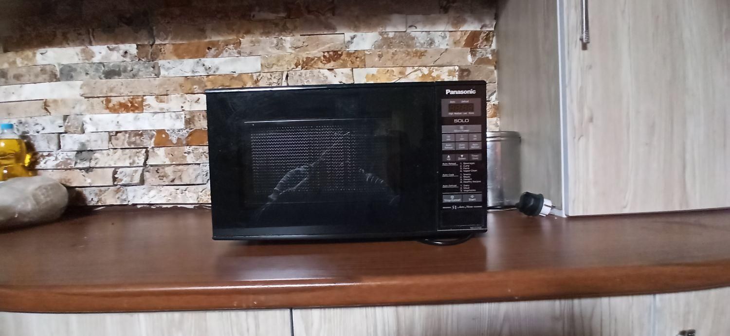 ماکروویو|اجاق گاز و لوازم برقی پخت‌وپز|اسلام‌شهر, صادقیه|دیوار