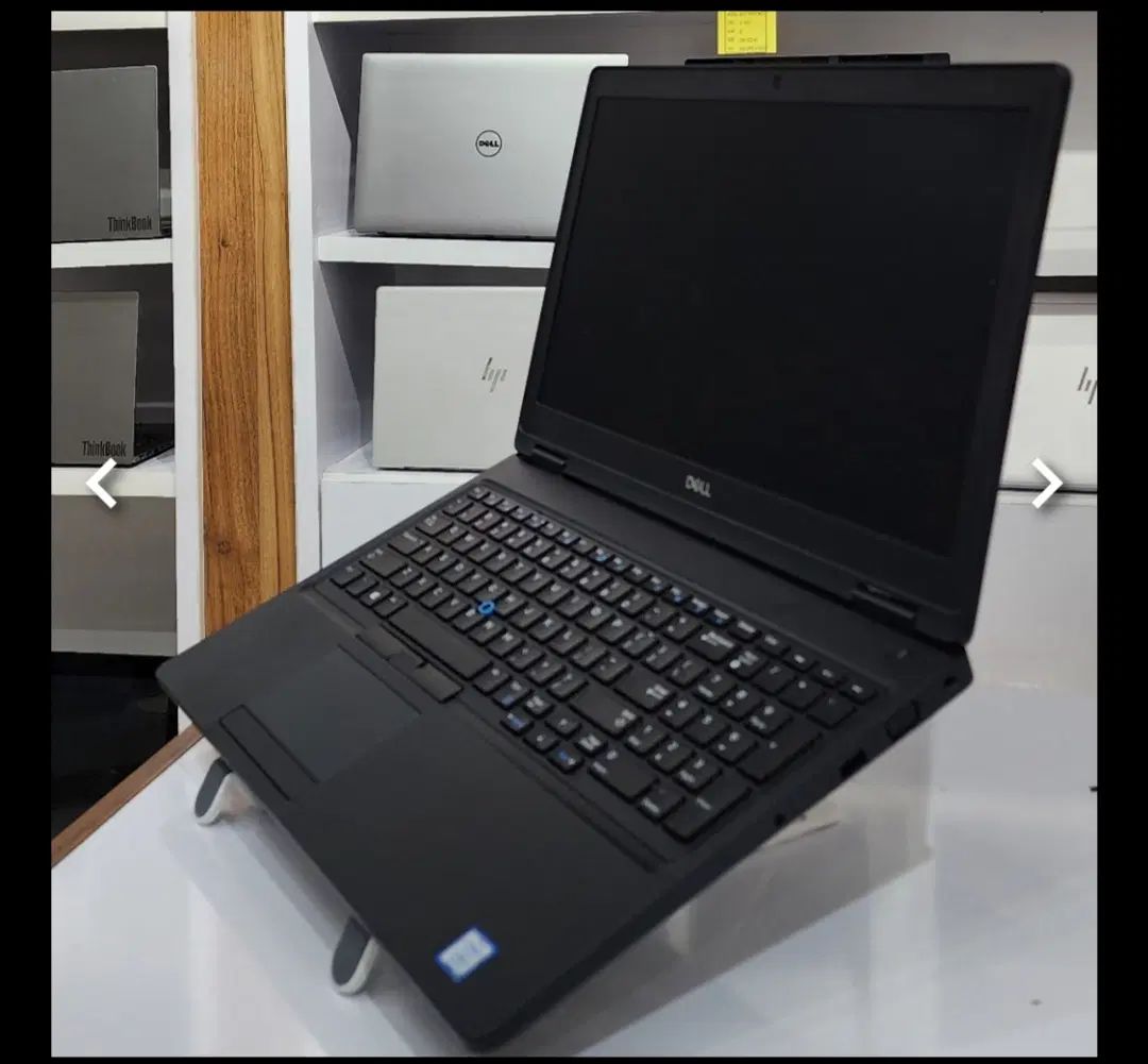 لپ تاپ دل i7|رایانه همراه|مشهد, سرافرازان|دیوار