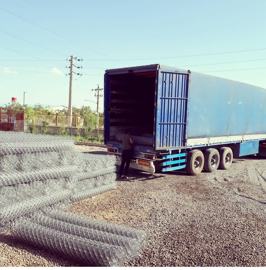 تولیدفنسحصار با گالوانیزه اصل|مصالح و تجهیزات ساختمان|تبریز, |دیوار