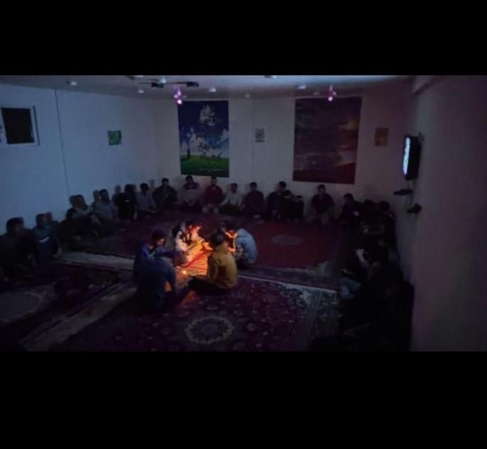 کمپ ترک اعتیاد راهی به سوی نور|خدمات آرایشگری و زیبایی|کرمانشاه, |دیوار