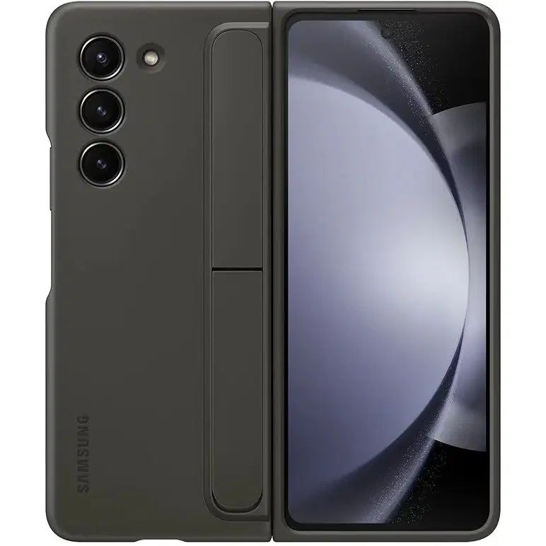 Galaxy Z Fold 5 5g دوسیم مشکی|موبایل|تهران, نظامی گنجوی (توانیر)|دیوار