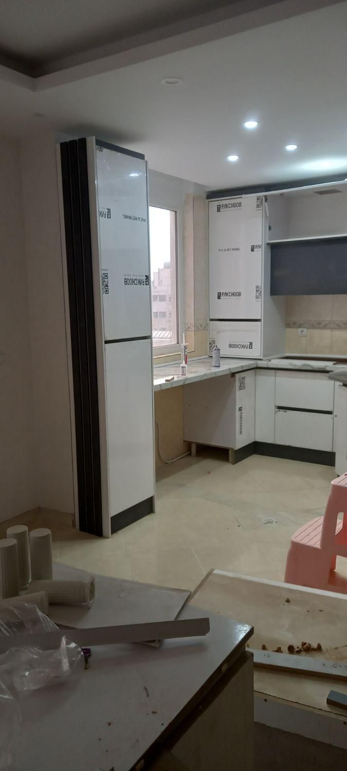 نصب / تعمیرات /ساخت کابینت|خدمات پیشه و مهارت|اراک, |دیوار