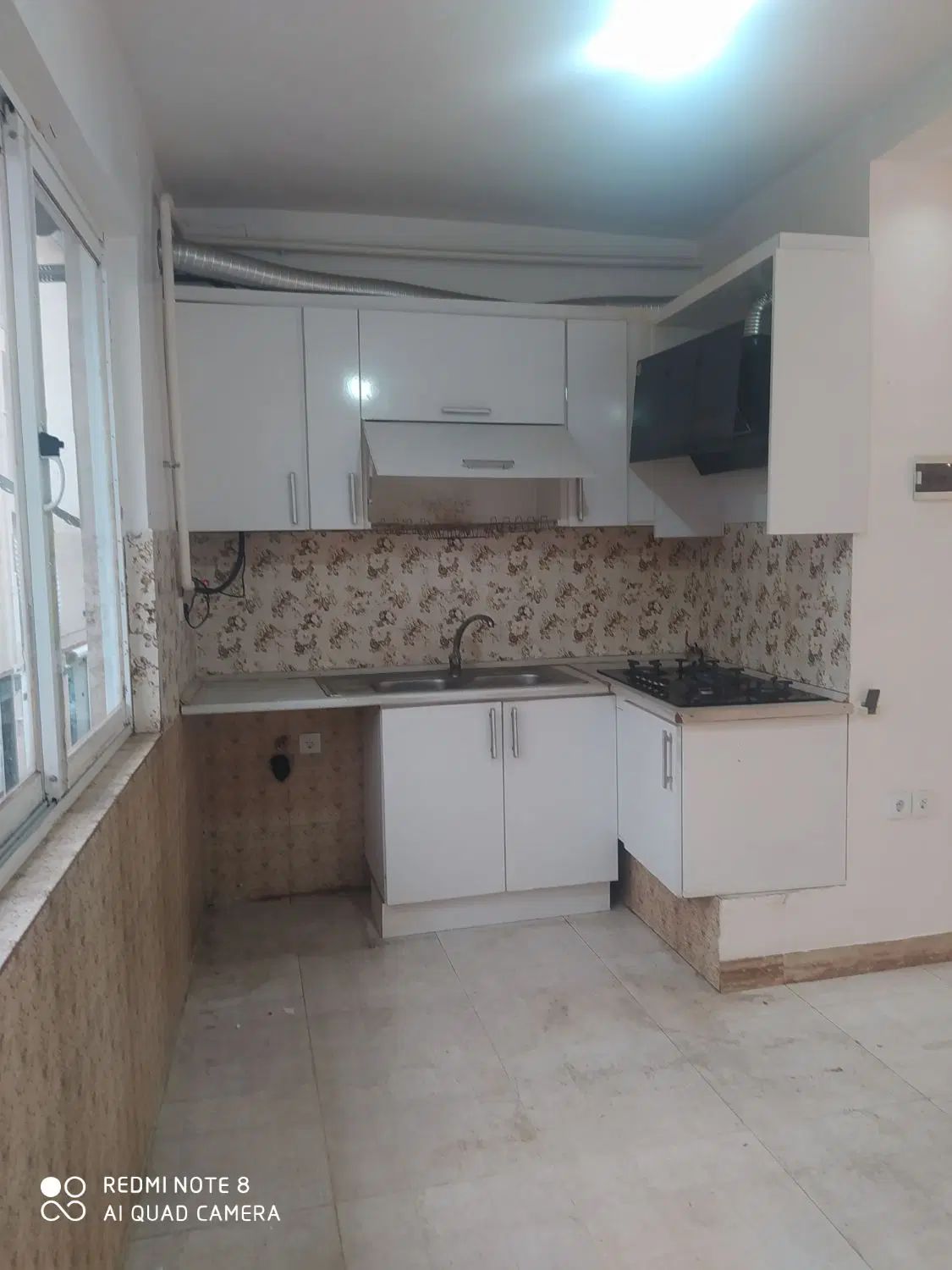 فروش طبقه بالا ۷۰ متری ۲ خوابه در استقامت ۲|فروش آپارتمان|رشت, استقامت ۲|دیوار