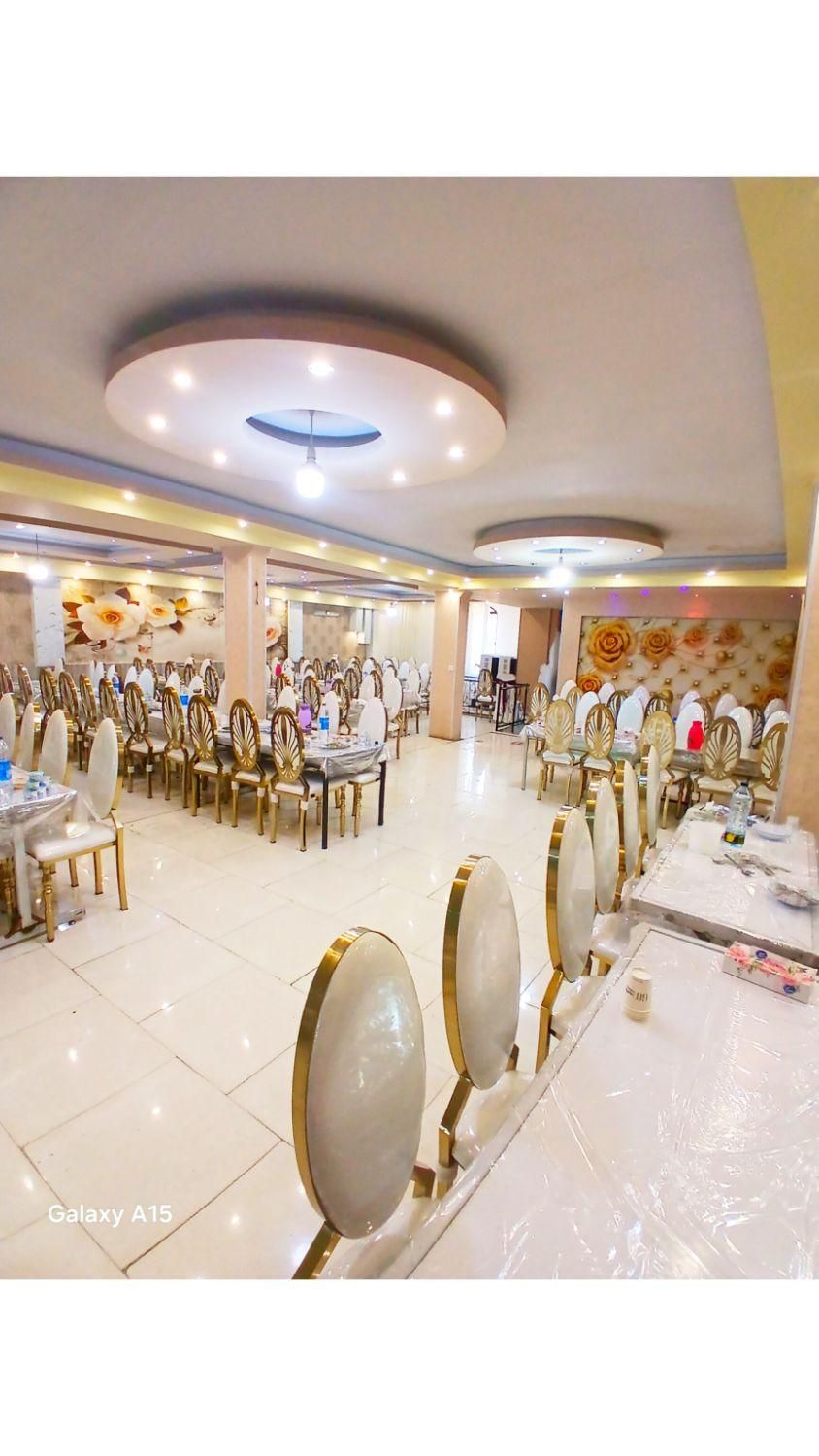 رستوران،تالار پذیرایی|خدمات پذیرایی، مراسم|مشهد, کوی سیدی|دیوار