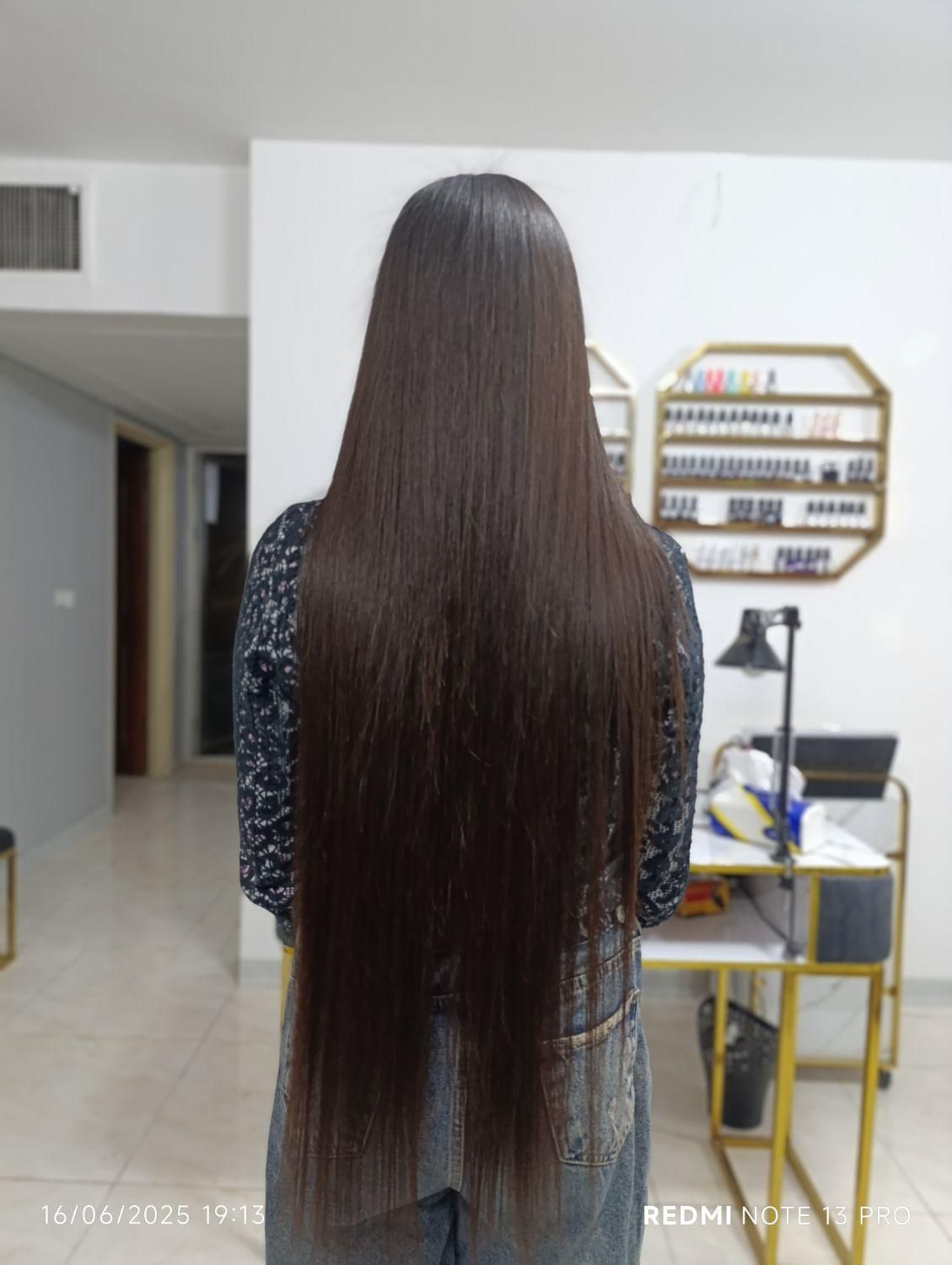 مدل کراتین،پروتئین،بوتاکس برای فردا(پرداخت متریال)|خدمات آرایشگری و زیبایی|اصفهان, ملک‌شهر|دیوار