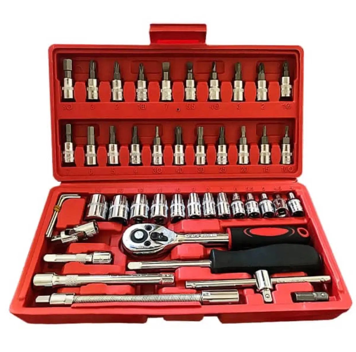 ابزار و جعبه بکس،ارزون ترین قیمت عمده و تک از 350|ابزارآلات|شیراز, اصلاح‌نژاد|دیوار