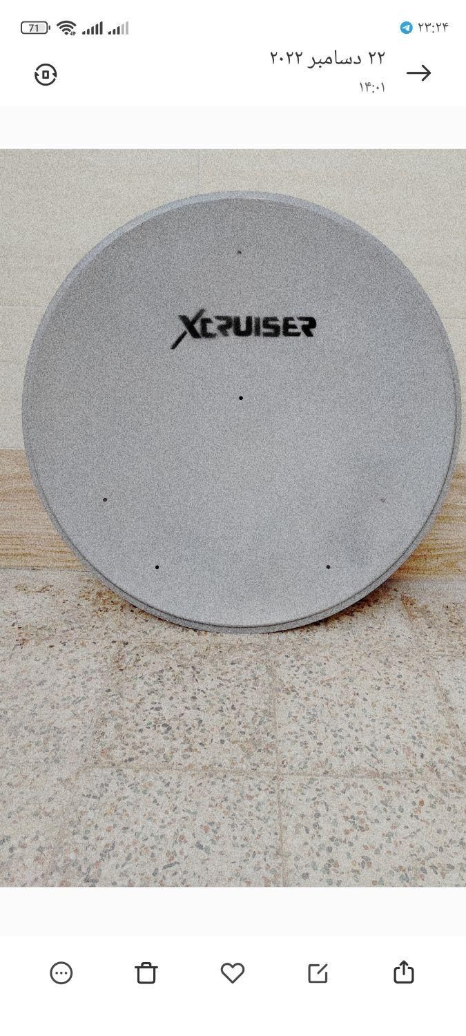 نصب و فروش انواع آنتن و دستگاه گیرنده دیجیتال|خدمات پیشه و مهارت|بندر امام خمینی, |دیوار