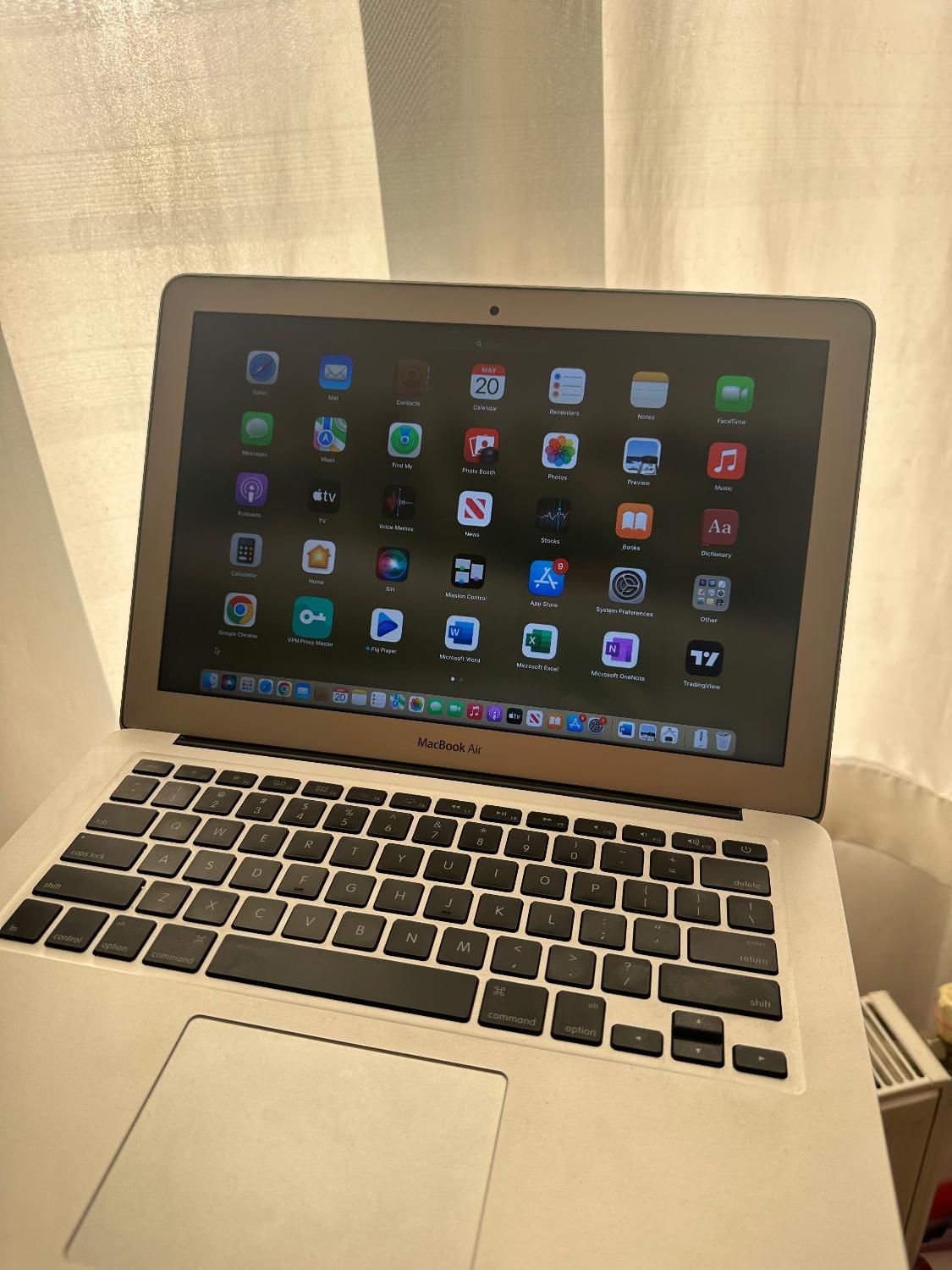 Macbook Air 2015|رایانه همراه|ارومیه, |دیوار
