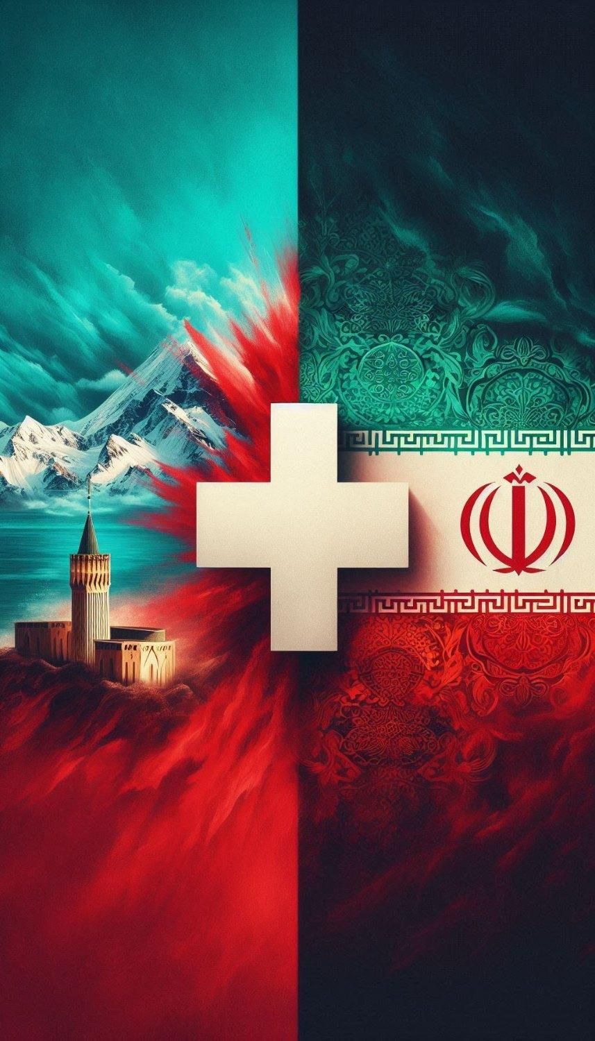 ویزا سویس با شرکت در کنگره های تخصصی|خدمات حمل و نقل|تهران, زرگنده|دیوار