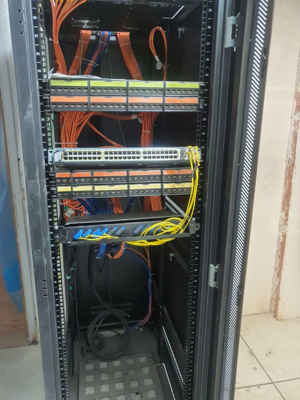 خدمات شبکه ، سرور و کامپیوتر ، Voip|خدمات رایانه‌ای و موبایل|کرج, شاهین‌ویلا|دیوار