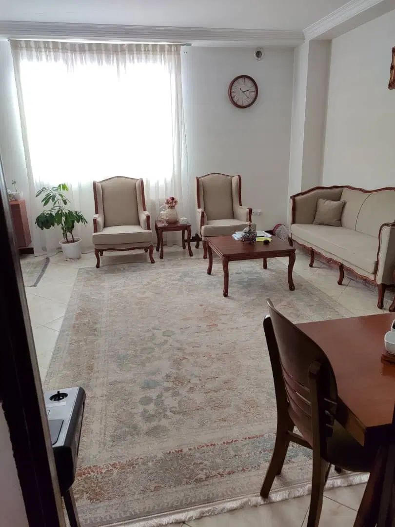42متر  فول‌امکانات  بدون‌عیب‌نقص|فروش آپارتمان|تهران, جیحون|دیوار
