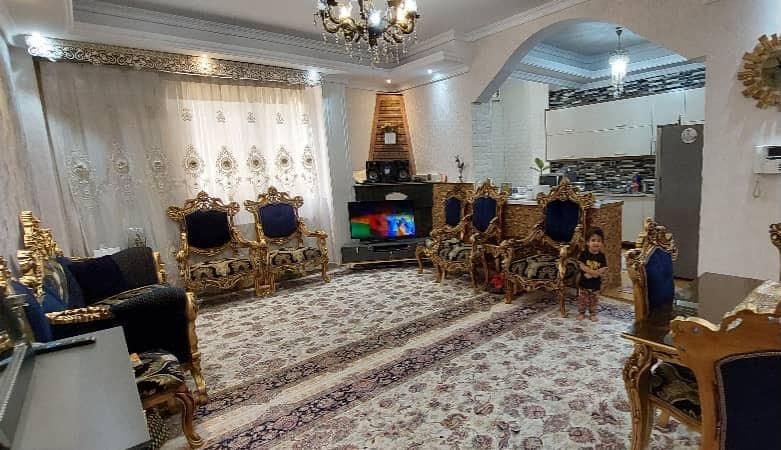 فروش واحد ۷۵متری در شهرک یاس/قابل تهاتر|فروش آپارتمان|تهران, هوانیروز|دیوار