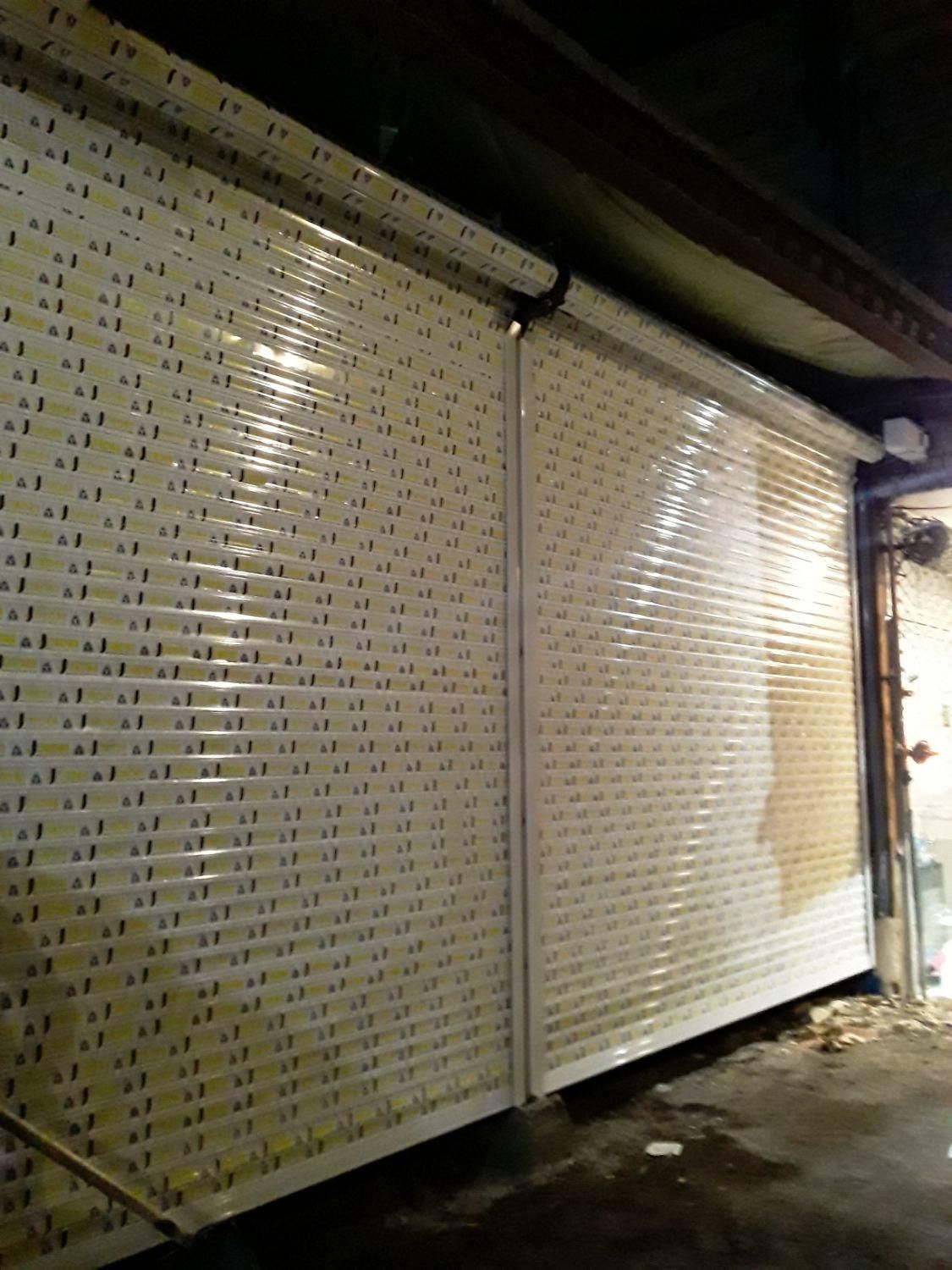 کرکره برقی،تعمیرات همه نقاط شهر|خدمات پیشه و مهارت|مشهد, طلاب|دیوار